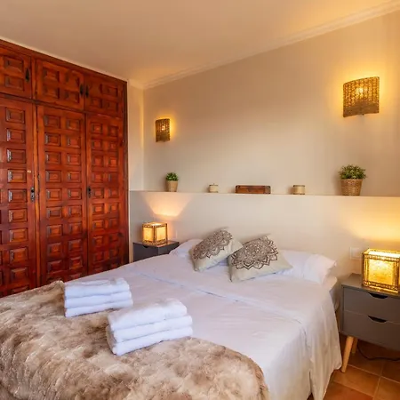 アパート Rentitspain Arce 13 Balcon Con Vista Al Mar *