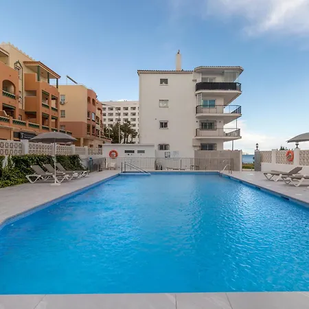 Rentitspain Arce 13 Balcon Con Vista Al Mar