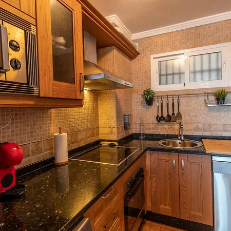 شقة Rentitspain - - Arce 13 Hermoso Balcon Con Vista Al Mar *