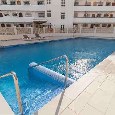 アパート Rentitspain Arce 13 Balcon Con Vista Al Mar *