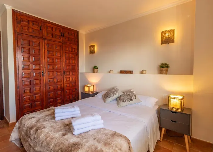 Lejlighed Rentitspain - - Arce 13 Hermoso Balcon Con Vista Al Mar *
